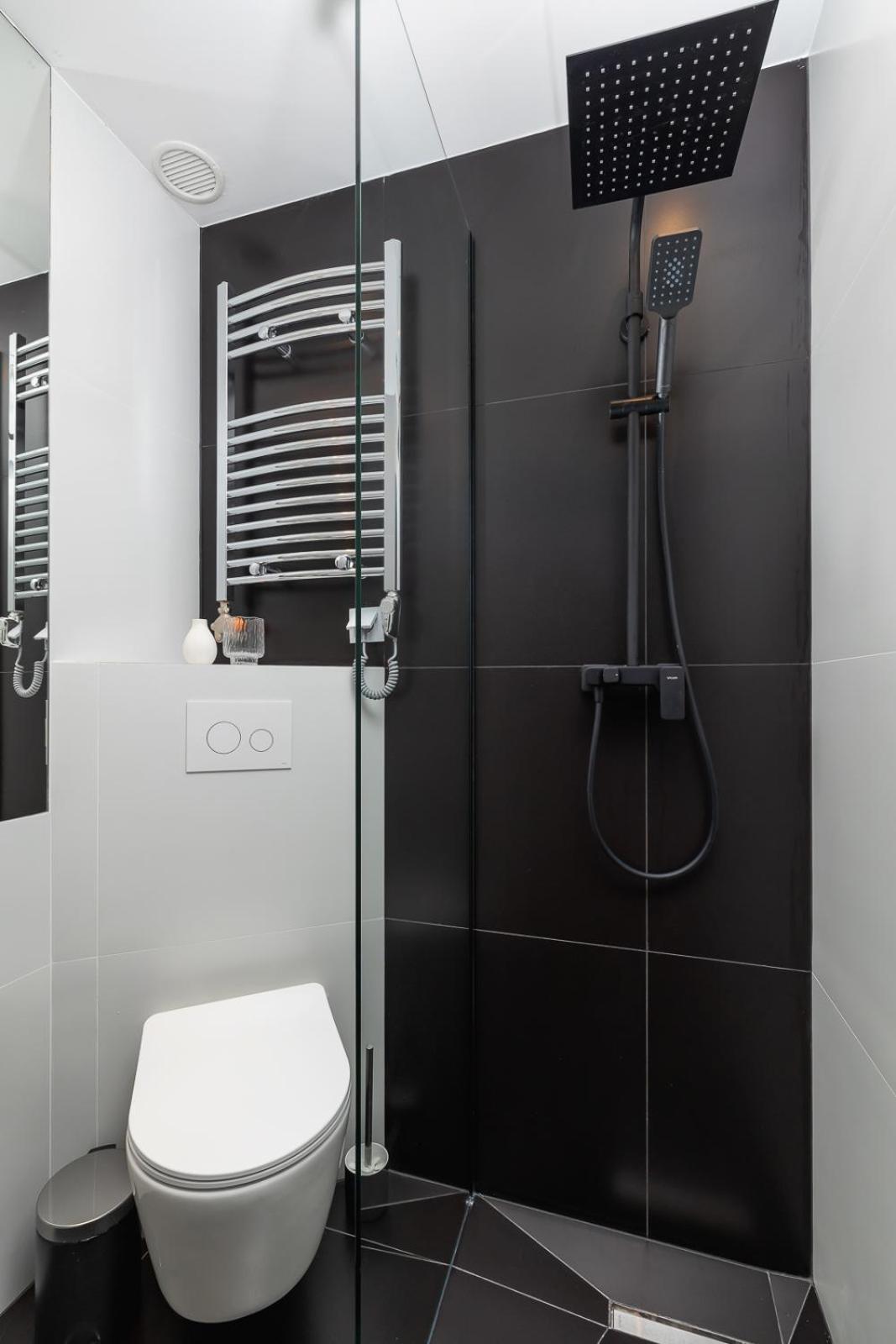 Apartment 2-bedroom - Starowislna 69 Street *
