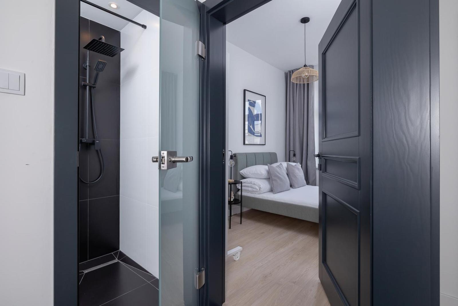 Apartment 2-bedroom - Starowislna 69 Street *