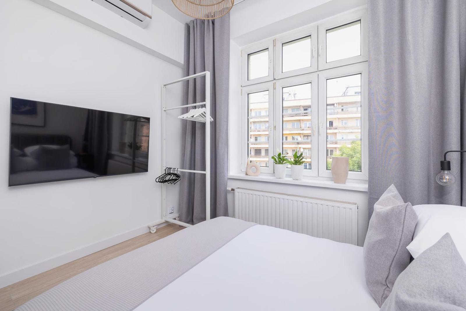 2-bedroom - Starowislna 69 Street Apartment